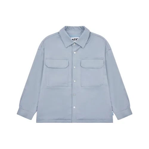 XXZXX Рубашка Унисекс Модный Бренд Детская Одежда Family Сочетающиеся Комплекты 3103