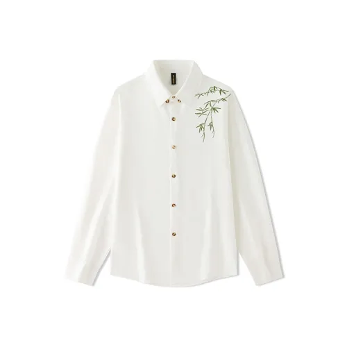 GSUE Унисекс Рубашки