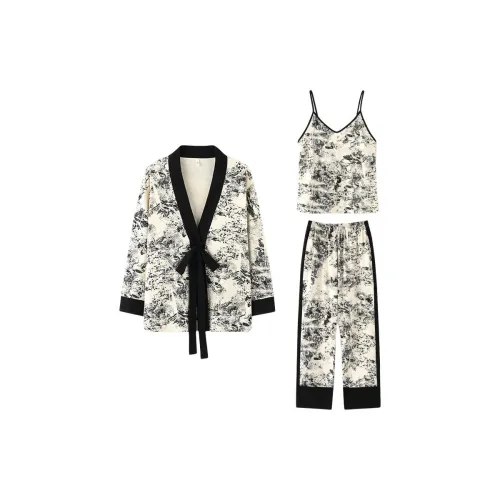 Jovini Женские пижамные комплекты