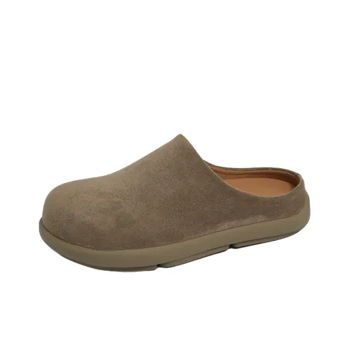 BBMTR Birkenstock Стиль Обувь Женские
