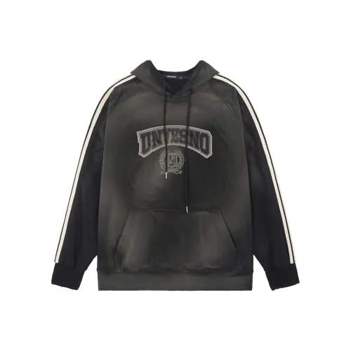 UNVESNO Унисекс Свитшоты