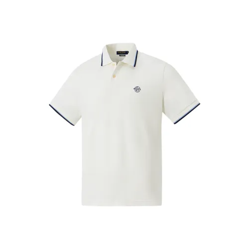 Teenie Weenie Men Evergreen series Поло Унисекс