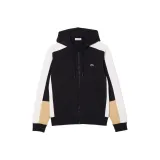 Чёрный/Белый/Бежевый