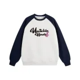 Серый меланж