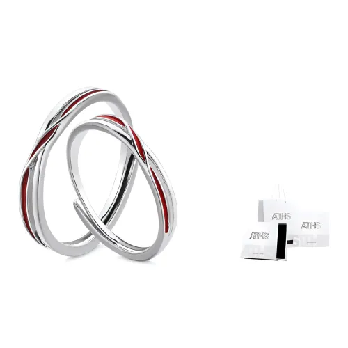 ASTAR HADES Медный сплав Кольца Унисекс