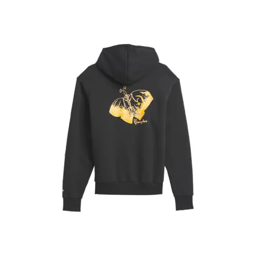 Adidas Originals Shmoofoi Черные Мужские Толстовки