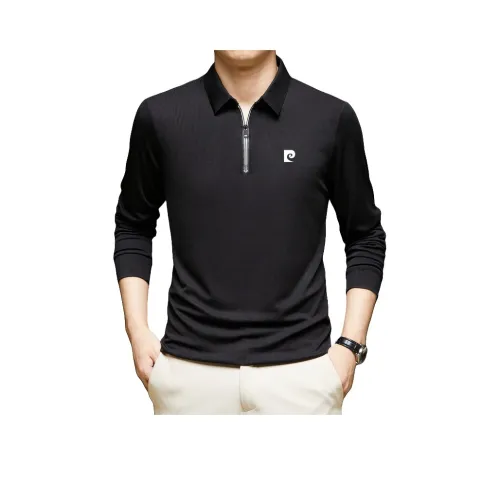 PIERRE CARDIN Мужская рубашка-поло