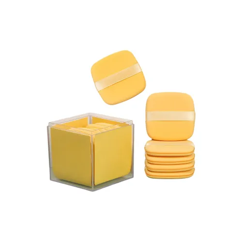 Malian Масляное печенье Розовый Базовый слой 7 шт