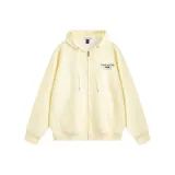 Бежево-желтый