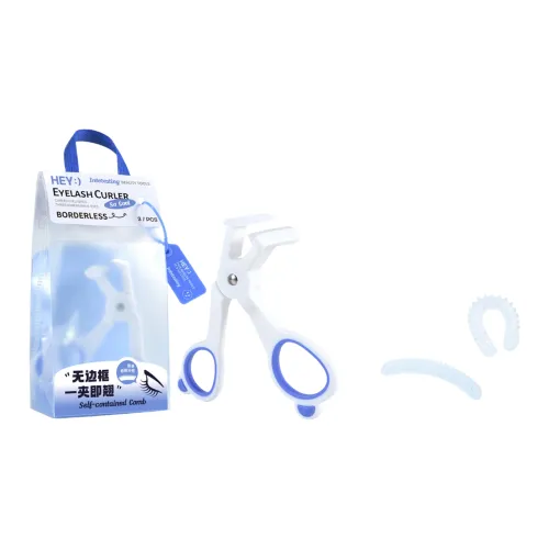 Malian с Teeth Щипцы для ресниц для завивки и формирования