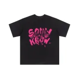 Черный Розовый