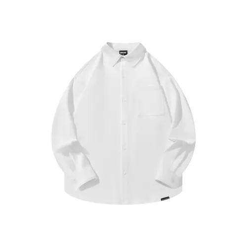 ZMOH Унисекс Рубашки