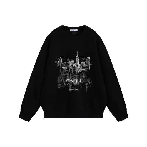 O'Neill Унисекс Толстовки