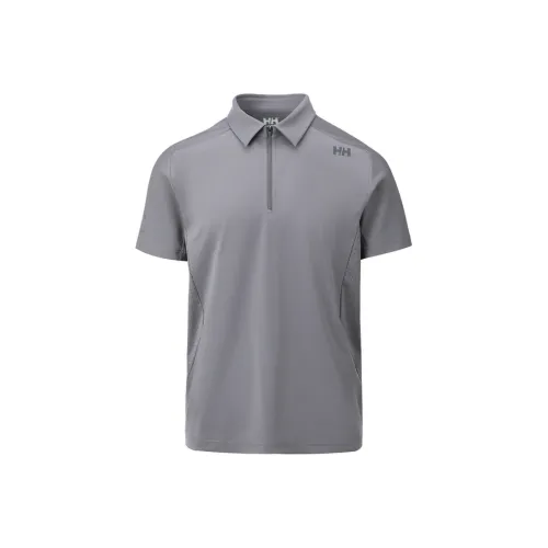 HELLY HANSEN HP Поло Мужское