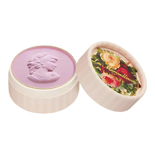 Les Merveilleuses De LADUREE Мини Тисненый Румяна Длинный Тривальный Цвет лица 2,5г