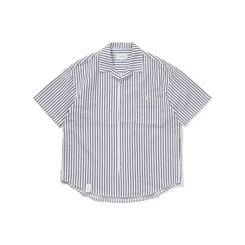 714STREET Унисекс Рубашки