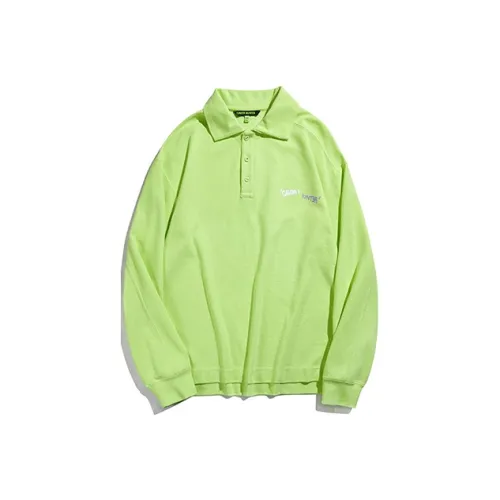 Caver&Hunter Унисекс Поло