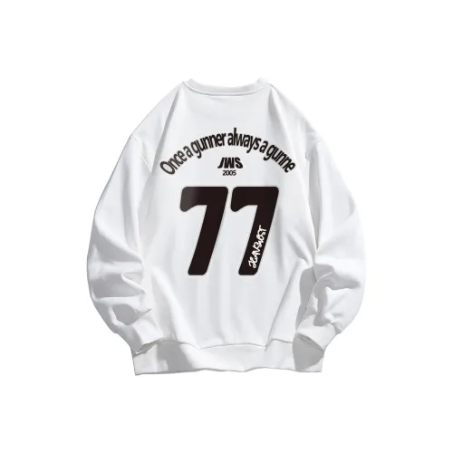 JEANSWEST Унисекс Свитшоты