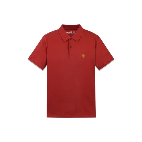 Timberland Поло Мужское Chili Масло