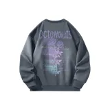 Темно-серый