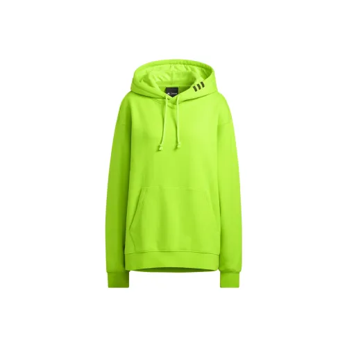 adidas originals Зеленый Унисекс Свитшоты