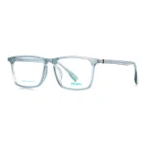 Прозрачный циан-C08