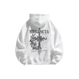 Белый (с флисовой подкладкой)