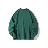 Тёмно-зелёный