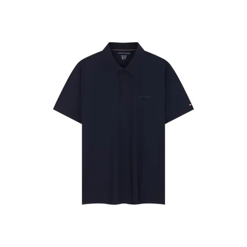 Tommy Hilfiger Мужская Поло