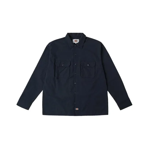 Dickies Унисекс Рубашки