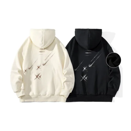 FREO3N Унисекс Свитшоты