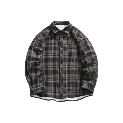 Emoji Унисекс Рубашки