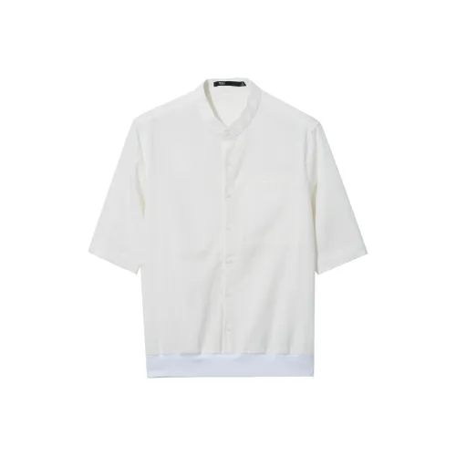 Pin Li Мужские Рубашки