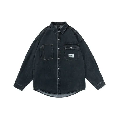 STANAIR Унисекс Рубашки