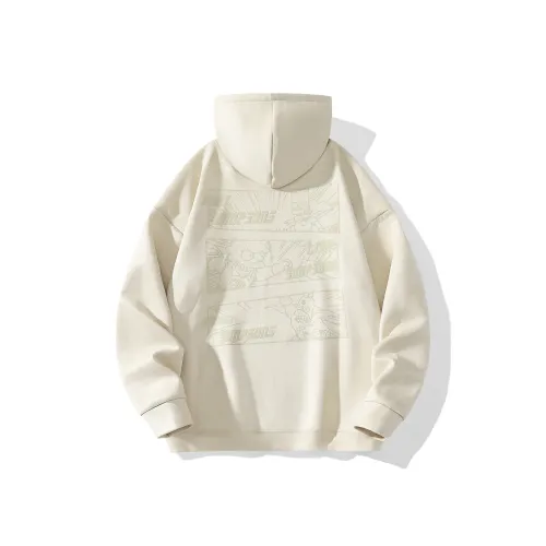 The Simpsons Унисекс Свитшоты