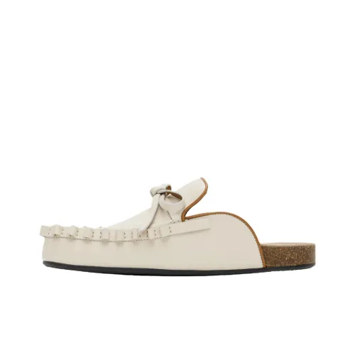 JW Anderson Домашние тапочки Мужской