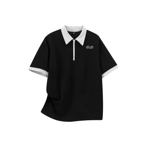 P8H9 Унисекс Поло