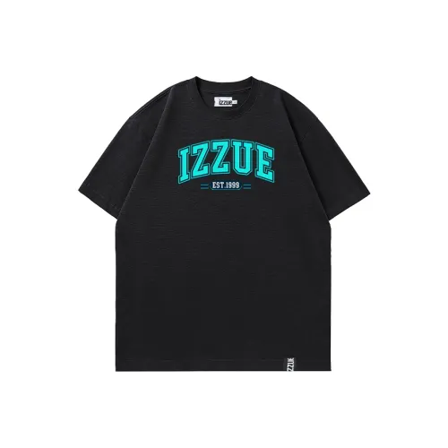 IZZUE Унисекс Футболки