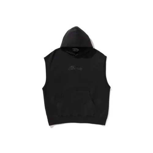 A BATHING APE Черный BKX Мужские Свитшоты
