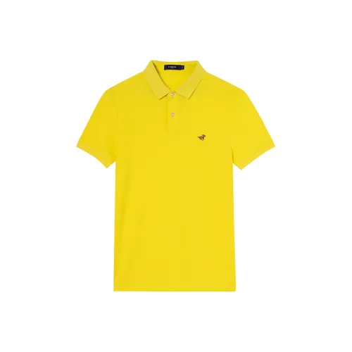 LONDA 1958 Мужская рубашка поло