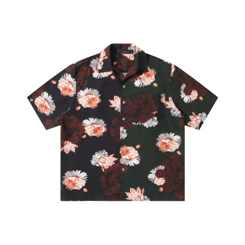 11ESTRANGER Унисекс Рубашки