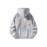 Светло-серый