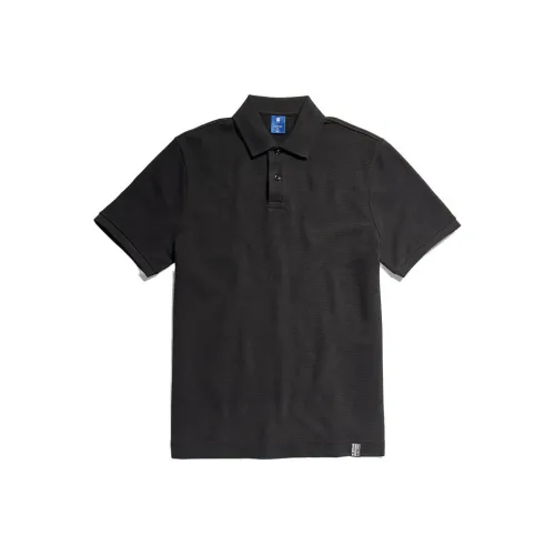 Мужская поло STAR RAW