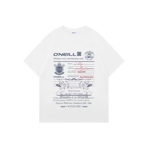 O'Neill Мужские T-рубашки