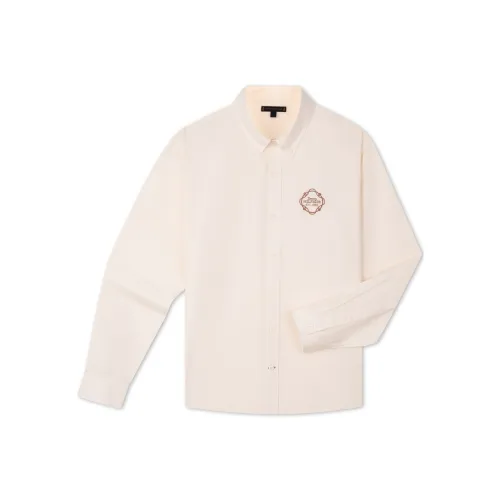 Tommy Hilfiger Унисекс Рубашки