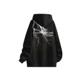 Черный (с флисовой подкладкой)