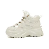 Экрю/Флисовая подкладка