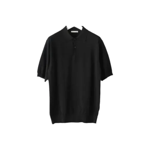 UNITED ARROWS Мужская Поло
