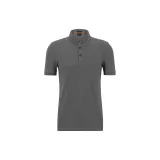 Темно-серый