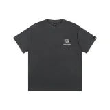 Темно-серый